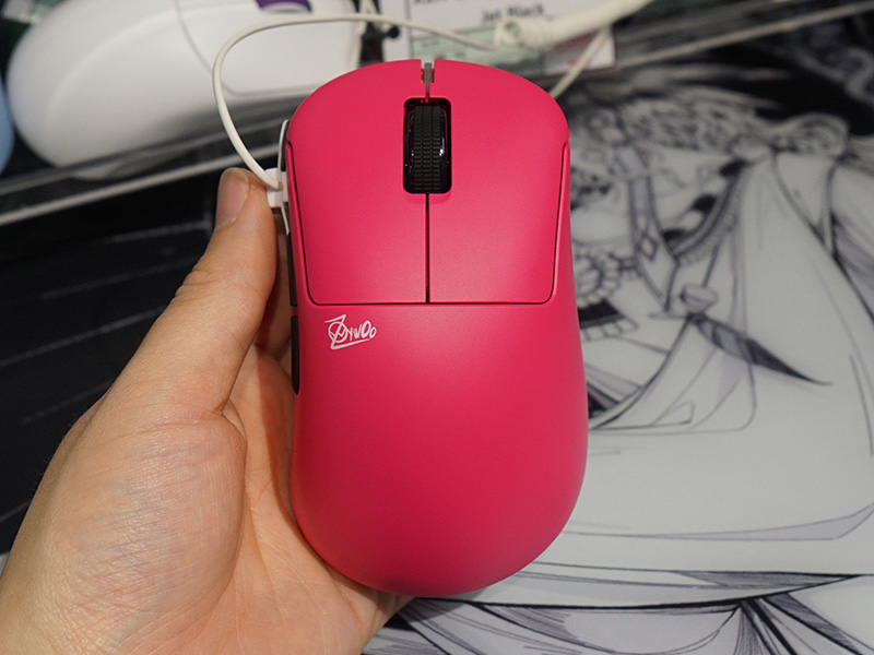 「ZywOo The Chosen Mouse Gen.2」