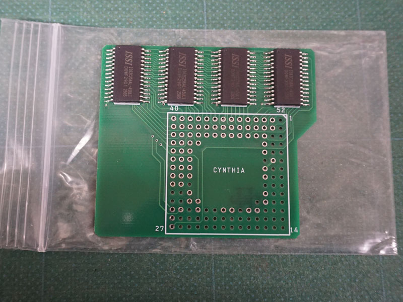 完成品サンプル