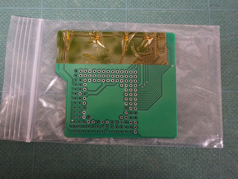 完成品サンプル