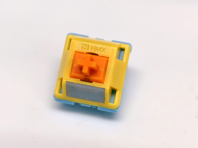 「HMX LuLu Silent Switch」