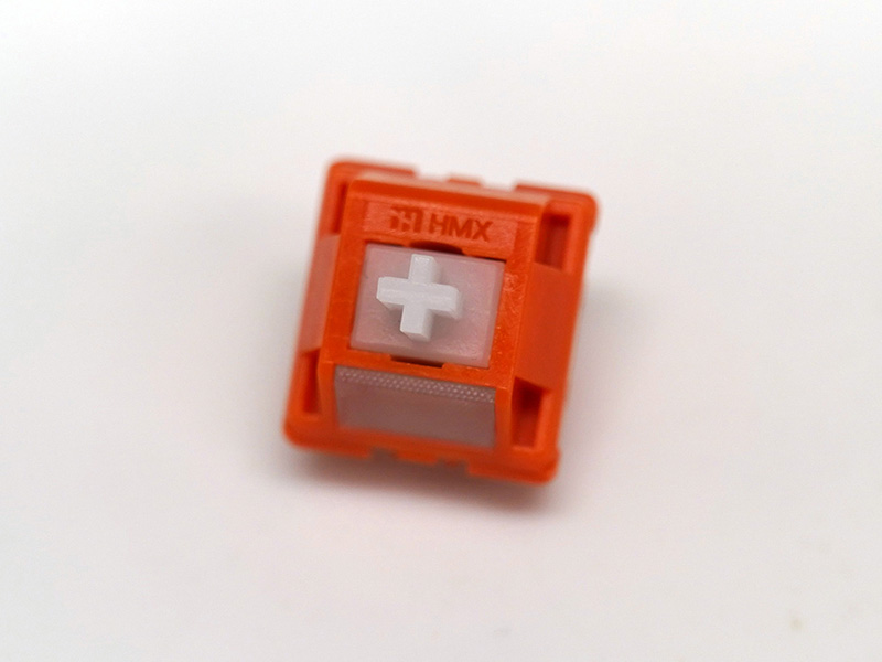 「HMX Aperol Switch」