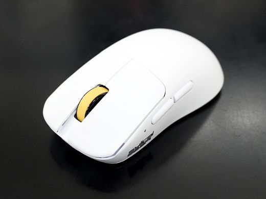 39gの軽量ワイヤレスゲーミングマウス「SyLical Gear HERIX」が登場