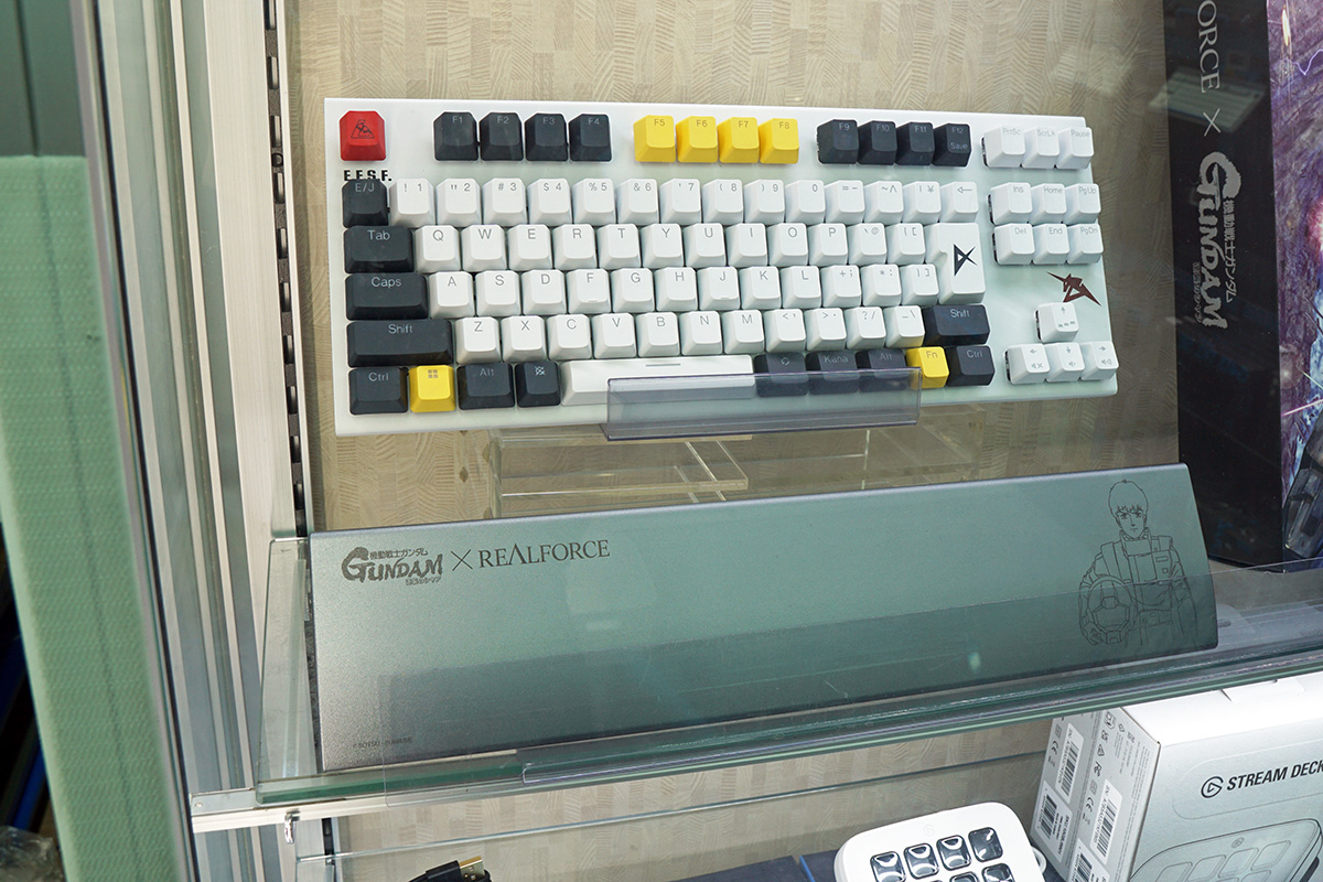 (ソフマップAKIBA パソコン・デジタル館)