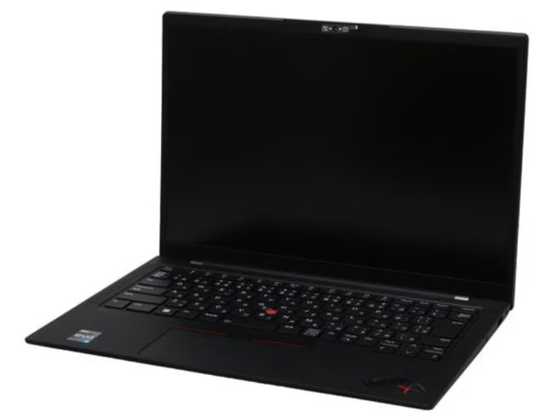 Lenovo ThinkPad X1 Carbon Gen10のCランク中古品