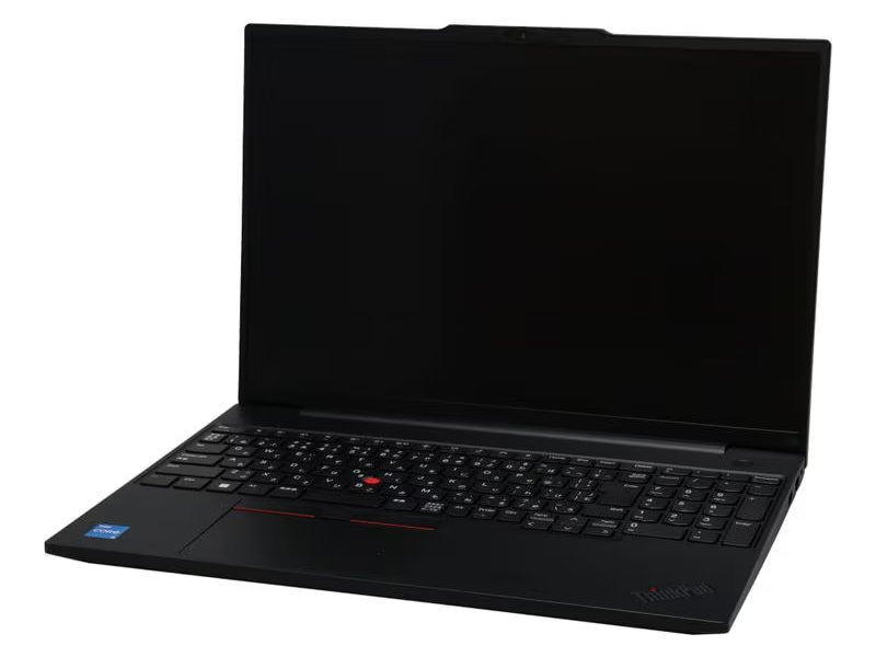 Lenovo ThinkPad E16 Gen 1のCランク中古品