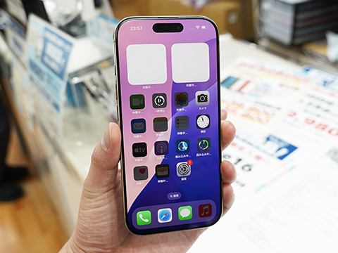【値下げ相談可】新品未使用　iPhone 16 256GB 新品未使用】iPhone16 256GB | モバイルセレクト