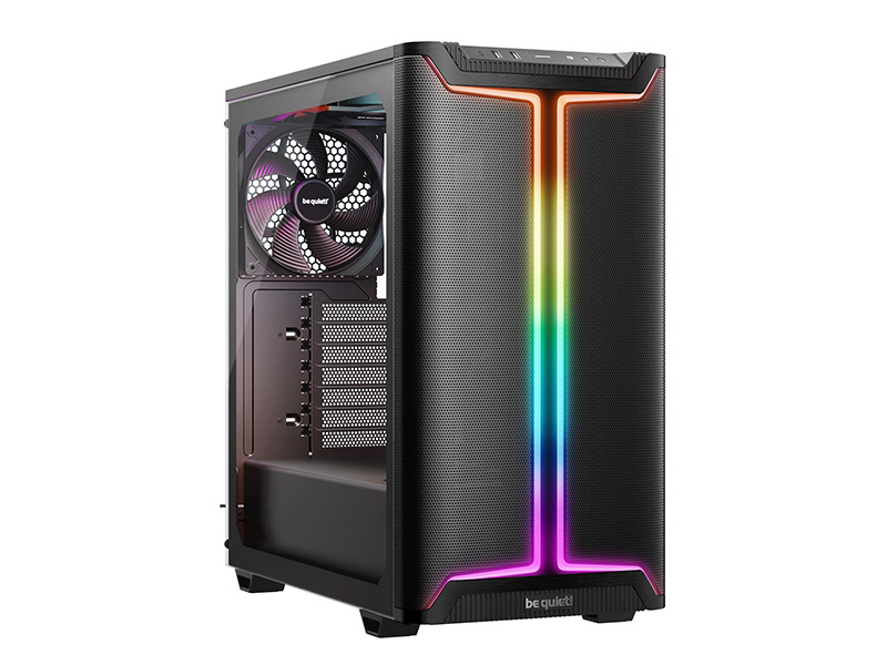 「PURE BASE 501 DX Black」