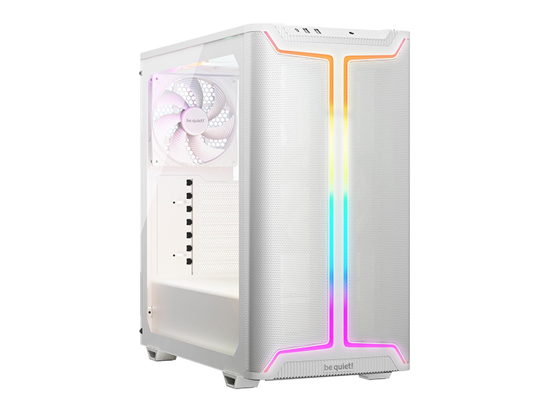 「PURE BASE 501 DX White」