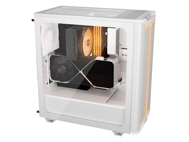 「PURE BASE 501 DX White」