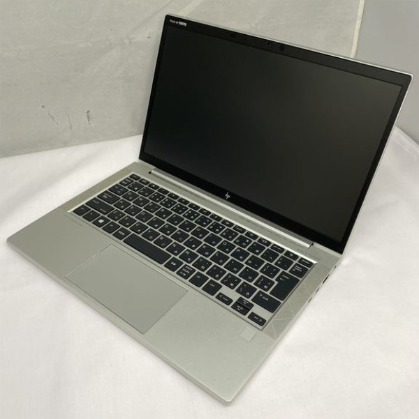 パソコン工房の通販サイトで「EliteBook 830 G7」の中古品が販売中