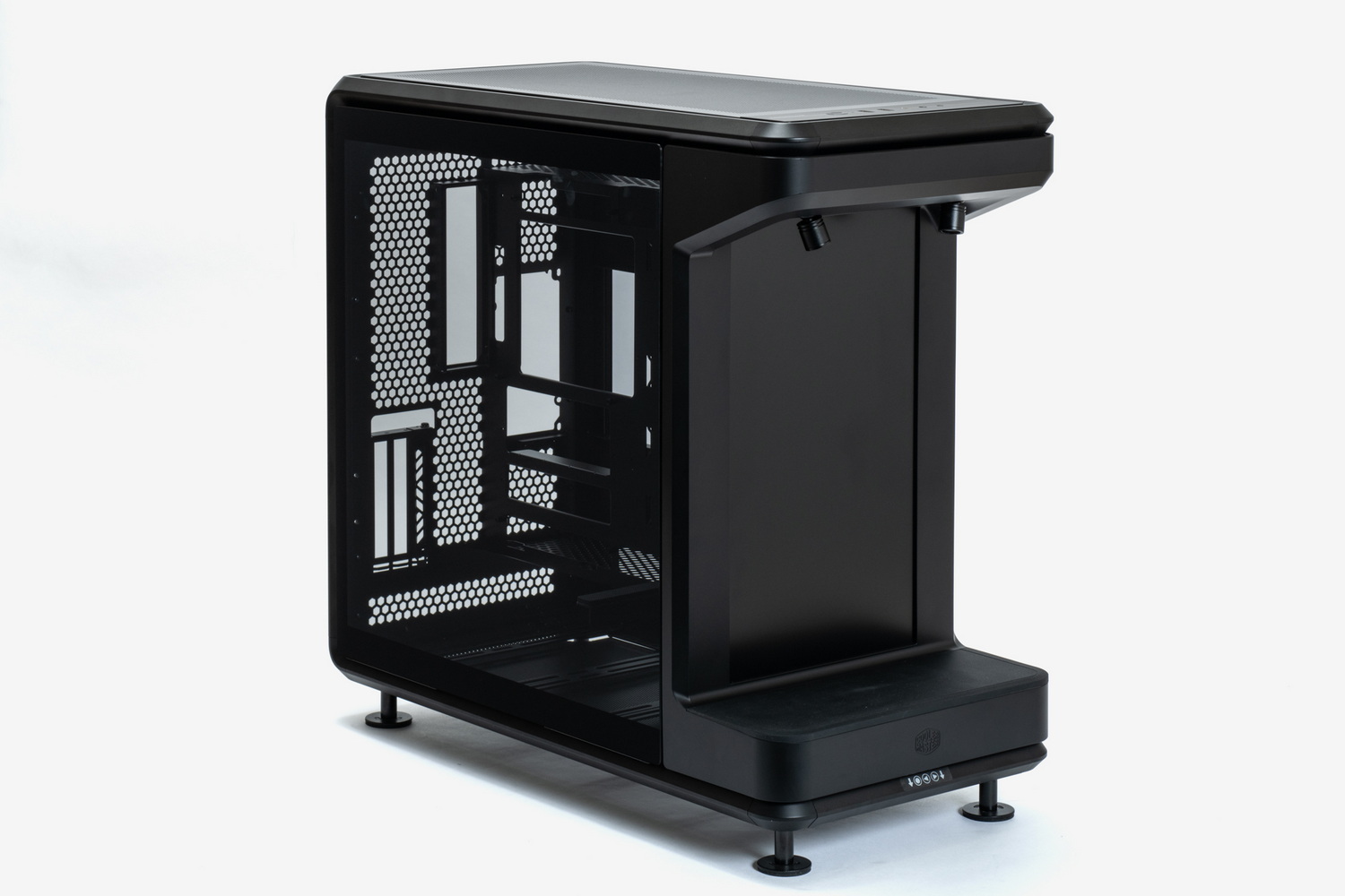 今回試用したモデルは、15.6型/フルHD相当(1,080×1,920ドット)の液晶モニターを搭載する「Stage LCD」