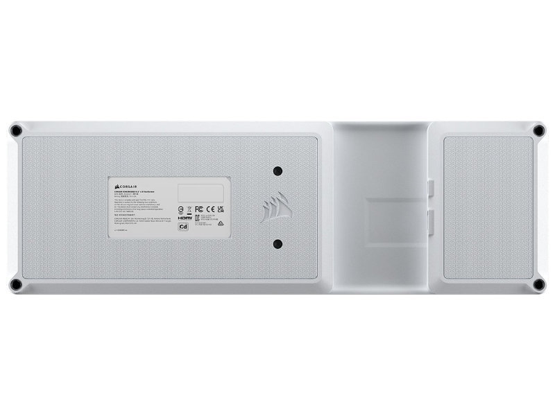 「XENEON EDGE 14.5 LCD Touchscreen White」