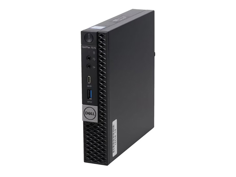 Optiplex 7070 MicroのCランク中古品