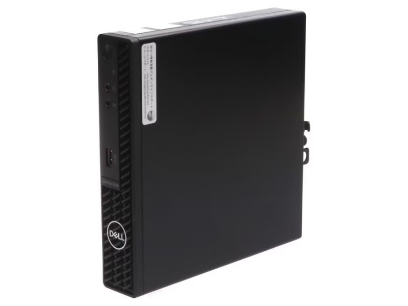 DELL Optiplex 3090 MicroのCランク中古品