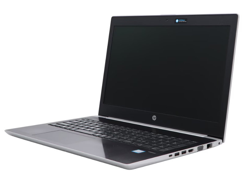 HP ProBook 450 G5の訳あり中古品