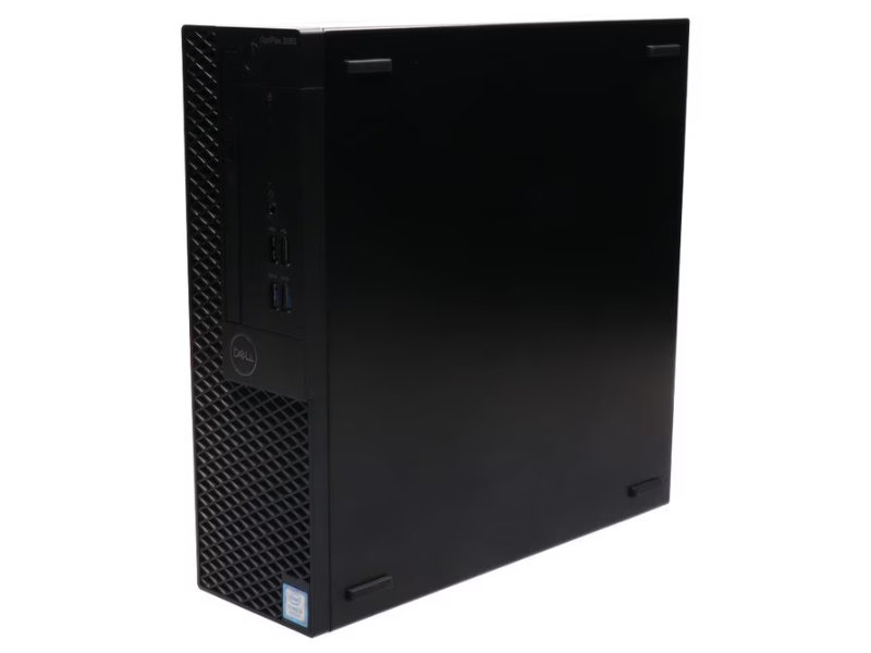 DELL Optiplex 3060 SFFの訳あり中古品