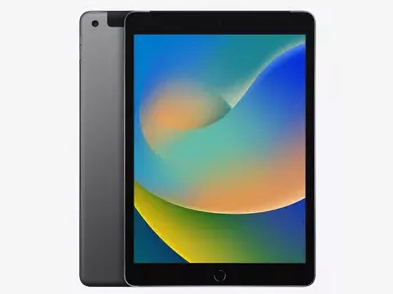 Be-Stockの通販サイトで「第9世代iPad Wi-Fi+Cellular」の中古品が販売中