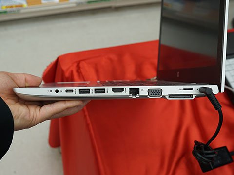 DVDマルチ内蔵の15.6型ノート「HP ProBook 650 G4」が22,800円、中古PC