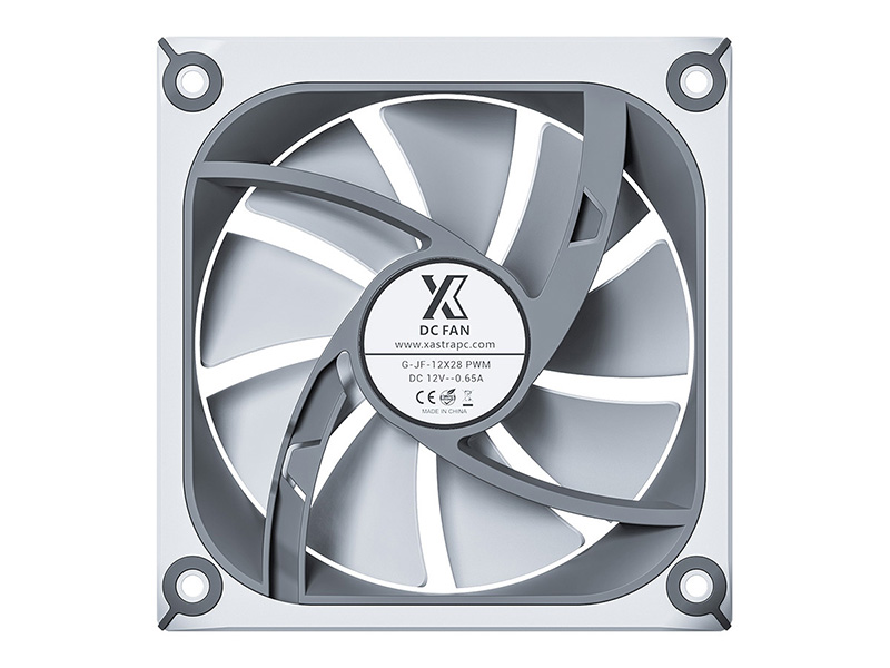 「FZ120W ARGB triple pack」