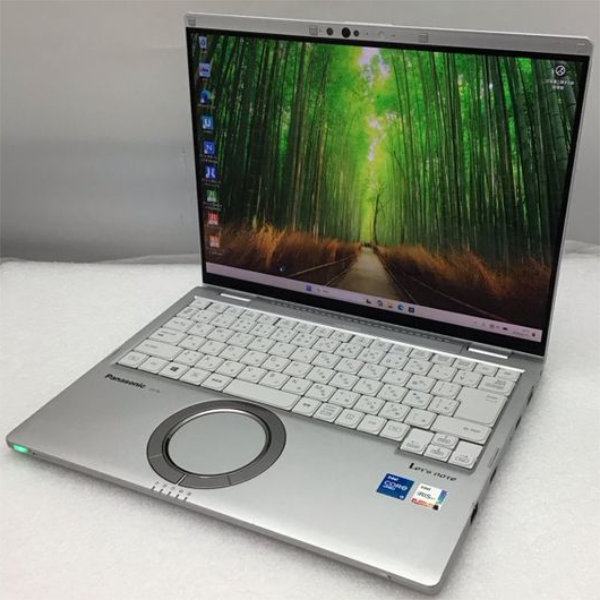 パソコン工房の通販サイトで「CF-FV1R12VS」の中古品が販売中