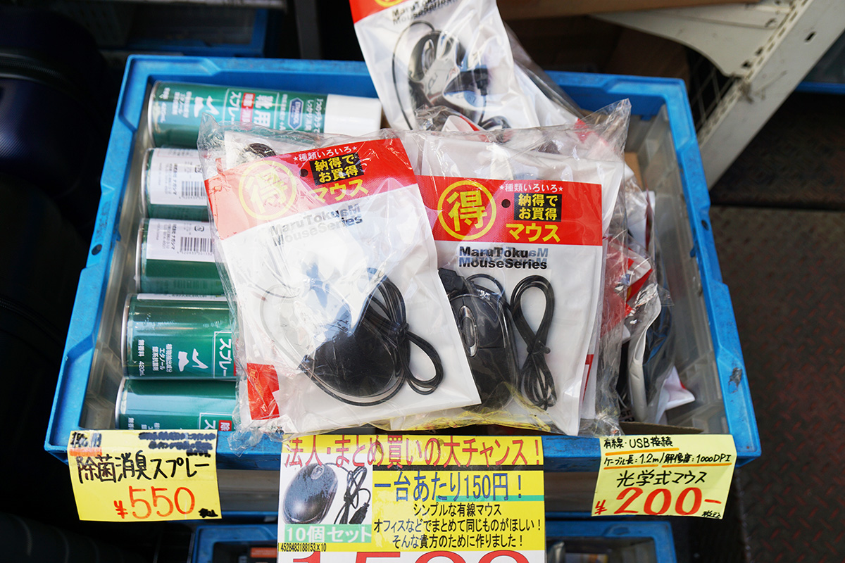 あきばお～零(3月21日撮影)