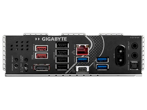 新品格安でカッコイイ　ダーシー7’0MIDLENGTH MAGIC 44,38L Intel Z890マザー「Z890 EAGLE WIFI7 PLUS」がGIGABYTEから - AKIBA PC