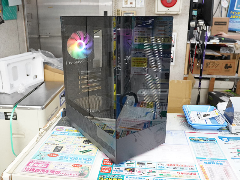 「PAG PANO M110A」