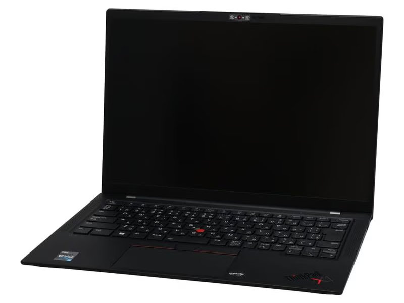 Lenovo ThinkPad X1 Carbon Gen10のCランク中古品