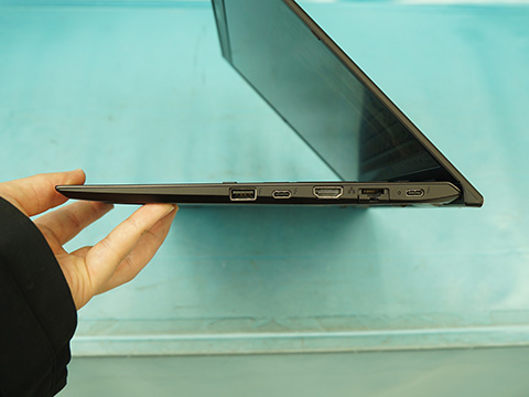 VAIO ノートPC i5 1135G7 16GB256GB 軽量887g VAIO SX14 | VAIO｜VAIO公式 オンラインストア｜VAIO STORE