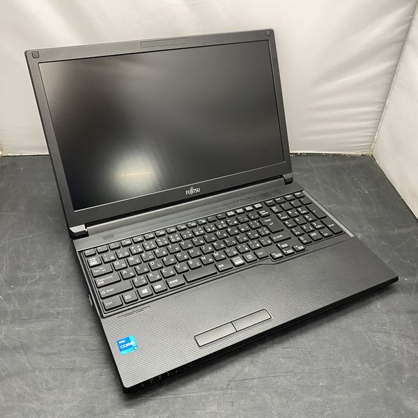 パソコン工房の通販サイトで「LIFEBOOK A5511/G」の中古品が販売中