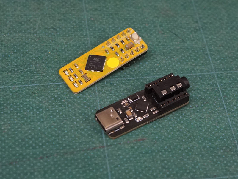 FAMIC on USB MAX（with WRITER）