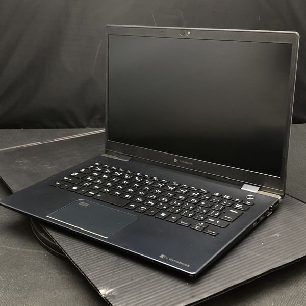 パソコン工房の通販サイトで「dynabook G83/FR」の中古品が販売中