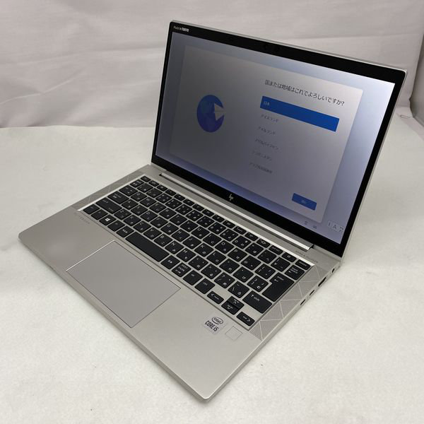 パソコン工房の通販サイトで「EliteBook 830 G7」の中古品が販売中