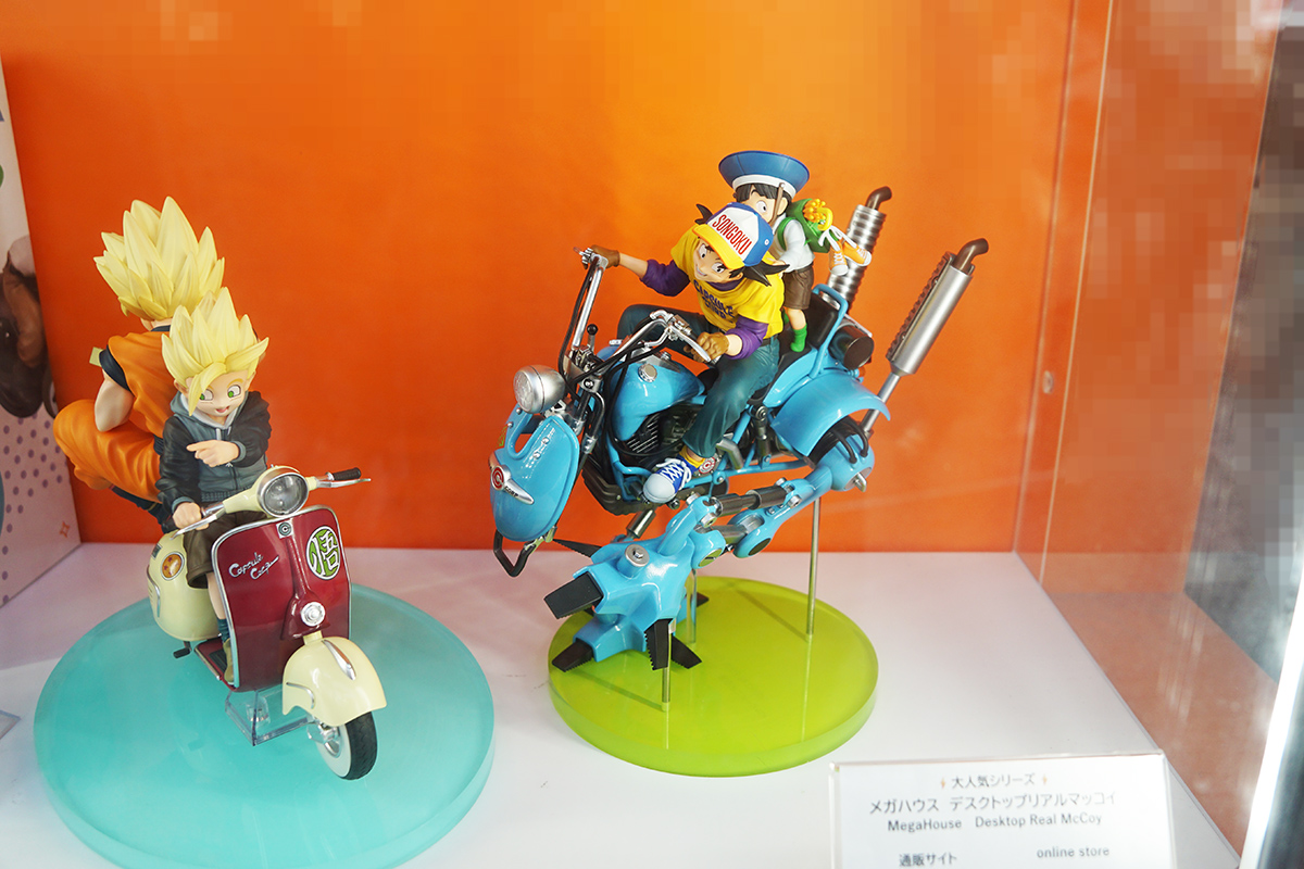 COMIC ZIN 秋葉原店(3月28日撮影)