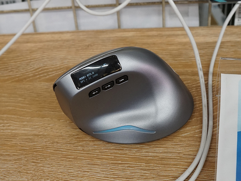 「ErgoVerMouse/SD-F26」