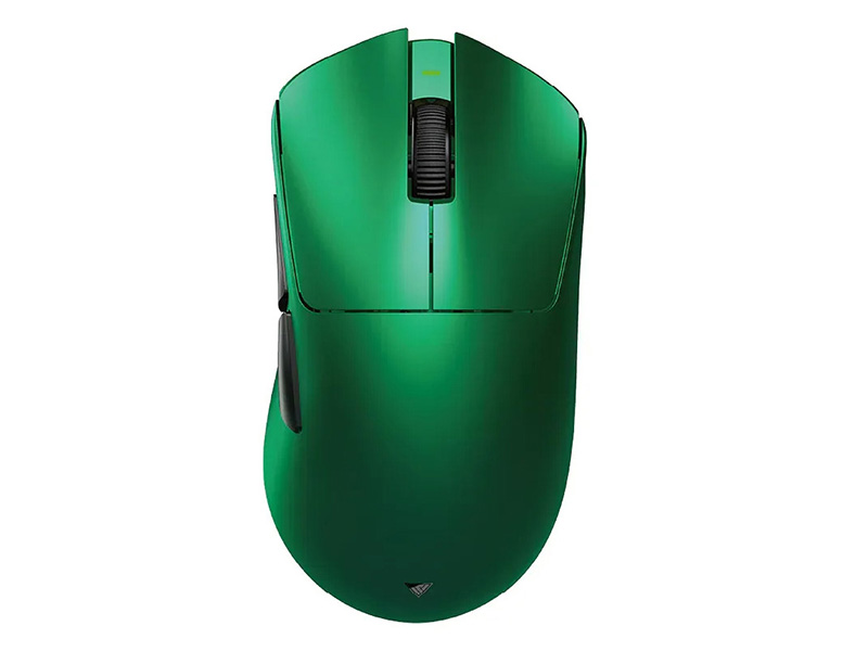 「Terra Pro Emerald Green」