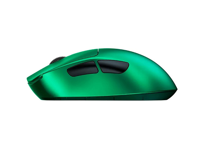 「Terra Pro Emerald Green」
