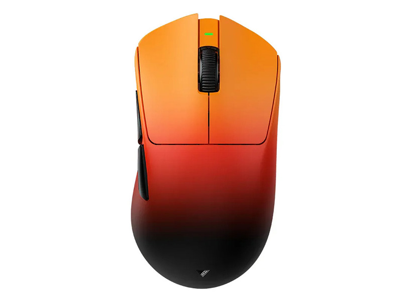 「Terra Pro Inferno Orange」
