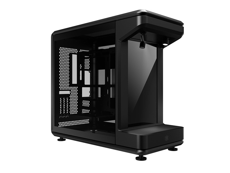 「MasterFrame 360 Stage LCD」