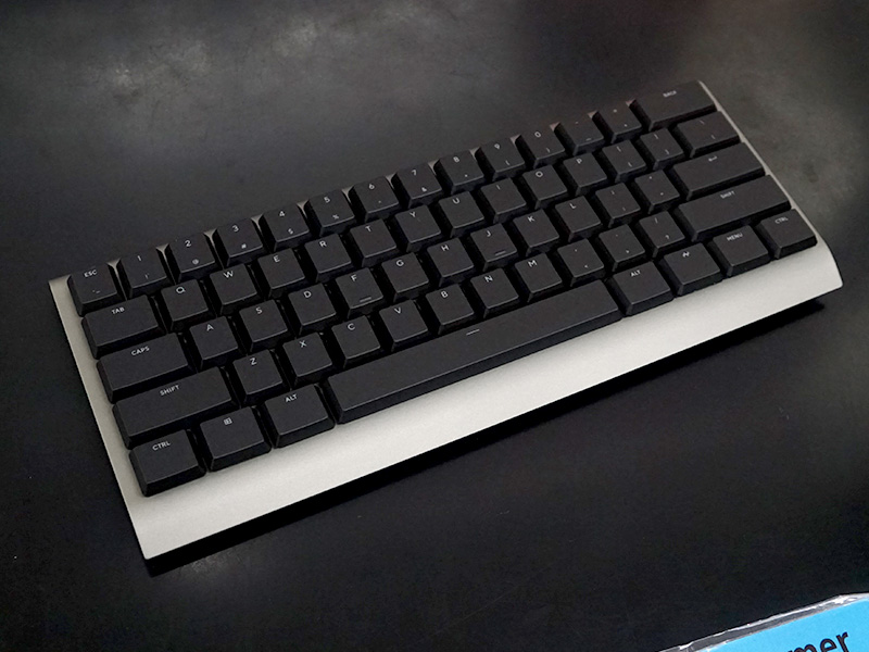 ZENAIM KEYBOARD2 mini
