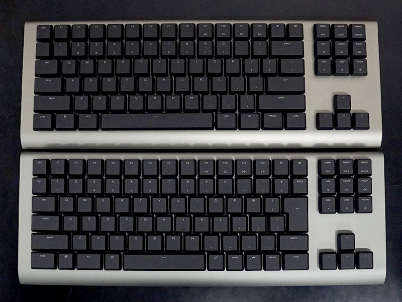 ZENAIM KEYBOARD2 TKL