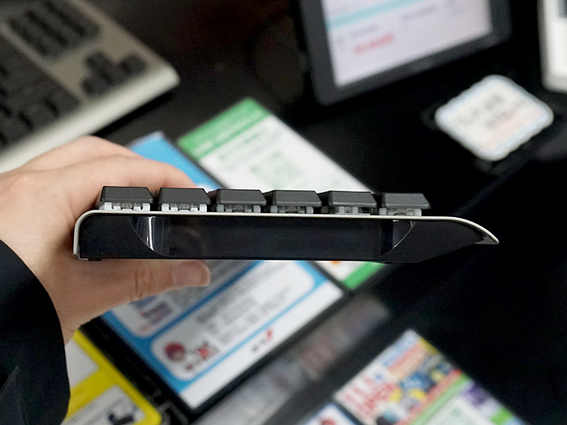 ZENAIM KEYBOARD2 TKL