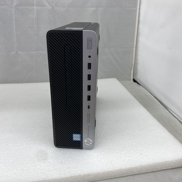 パソコン工房の通販サイトで「ProDesk 600 G4」の中古品が販売中