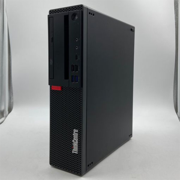 パソコン工房の通販サイトで「ThinkCentre M720S」の中古品が販売中