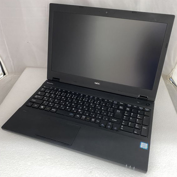 パソコン工房の通販サイトで「PC-VKM17XZG4」の中古品が販売中