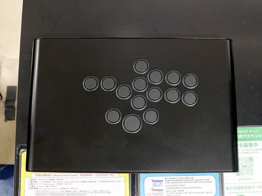 【静音モデル】ジャンプボタン ショートストローク アケコン a2 DRMFTG DRM JS 三和レバー ジャンプボタン アケコン 24mm