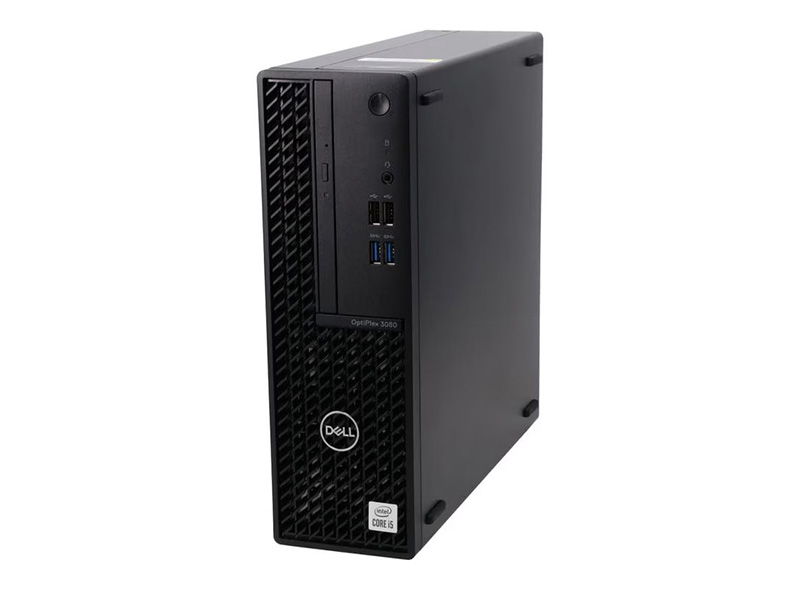 DELL Optiplex 3080 SFFの訳あり中古品