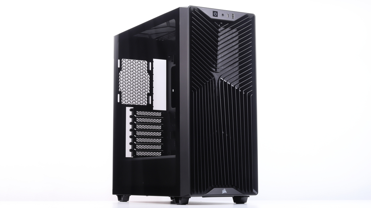 CORSAIR 3200D RS