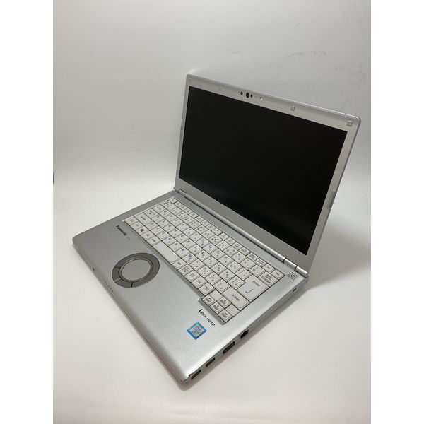 パソコン工房の通販サイトで「CF-LV7RDCVS」の中古品が販売中