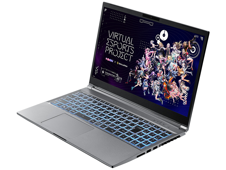 ノートPCモデル（特典のみリニューアル）